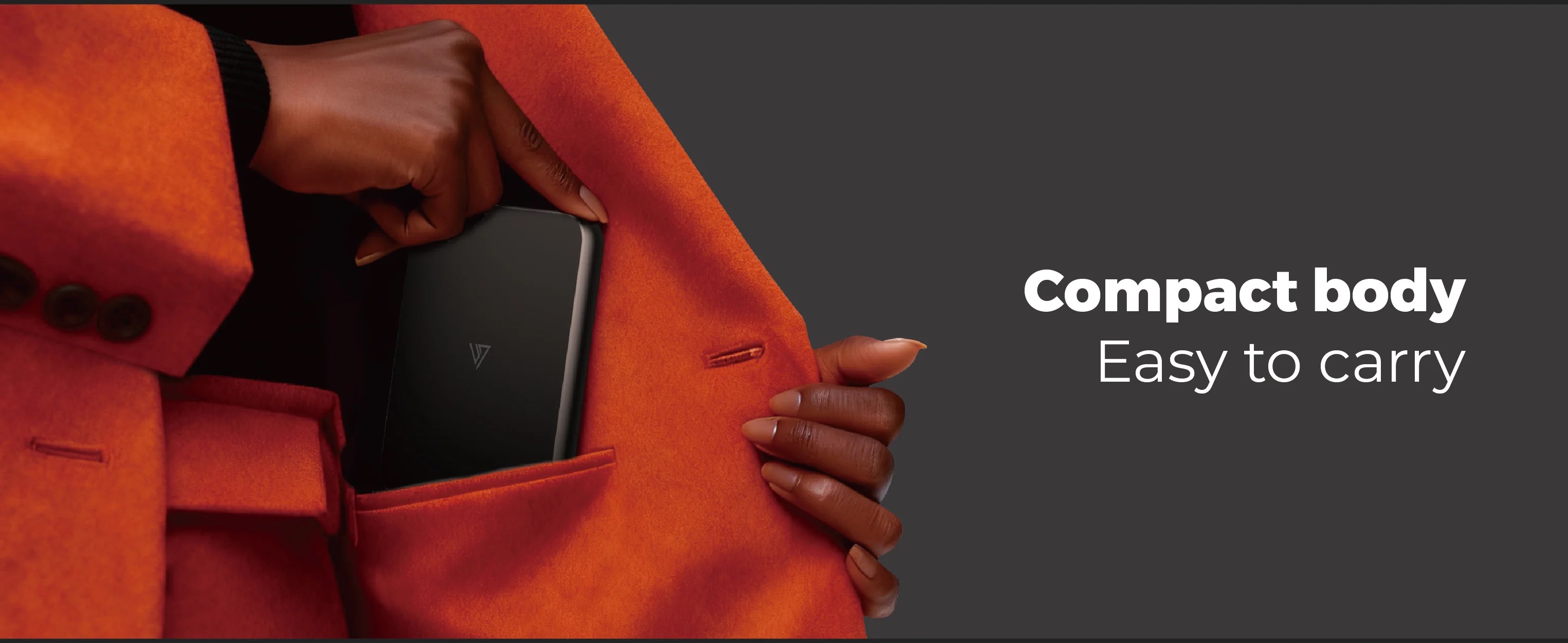 Pin sạc dự ph&ograve;ng Mipow 3 in 1 Ultra-Slim Magsafe MX10 (10.000mAh)