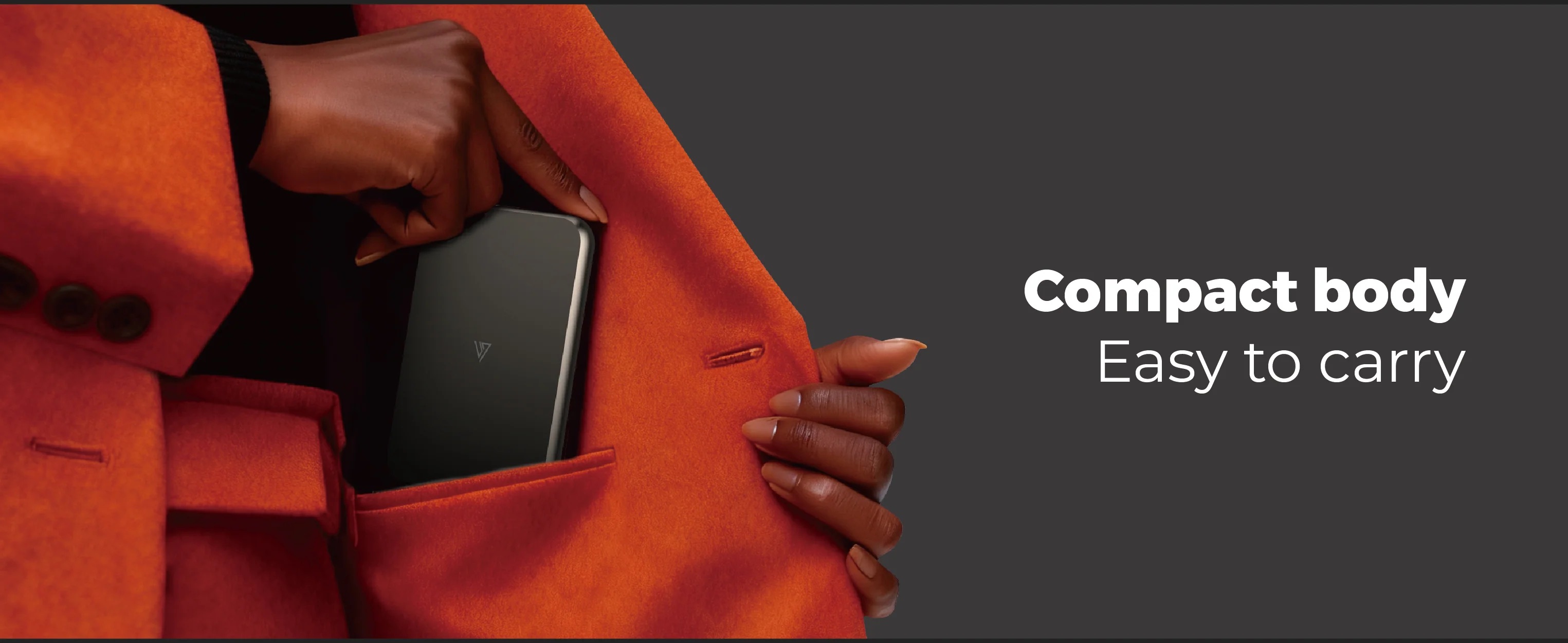 Pin sạc dự ph&ograve;ng Mipow 3 in 1 Ultra-Slim Magsafe MX5 (5.000mAh)