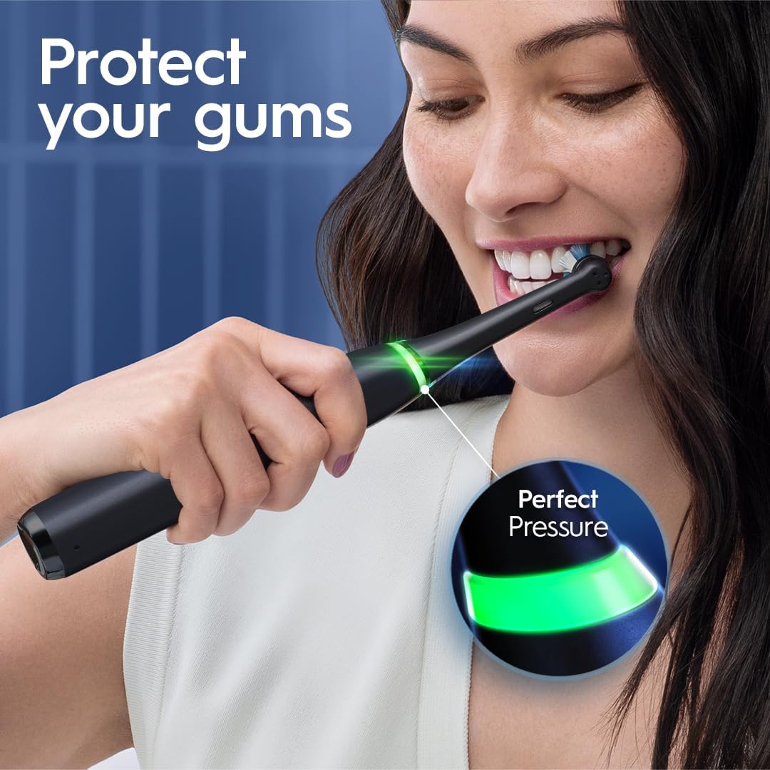 Bàn chải điện Oral-B iO Series 7L