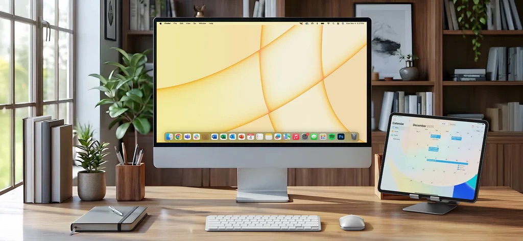 B&agrave;n ph&iacute;m Satechi Slim EX1 Wireless Keyboard