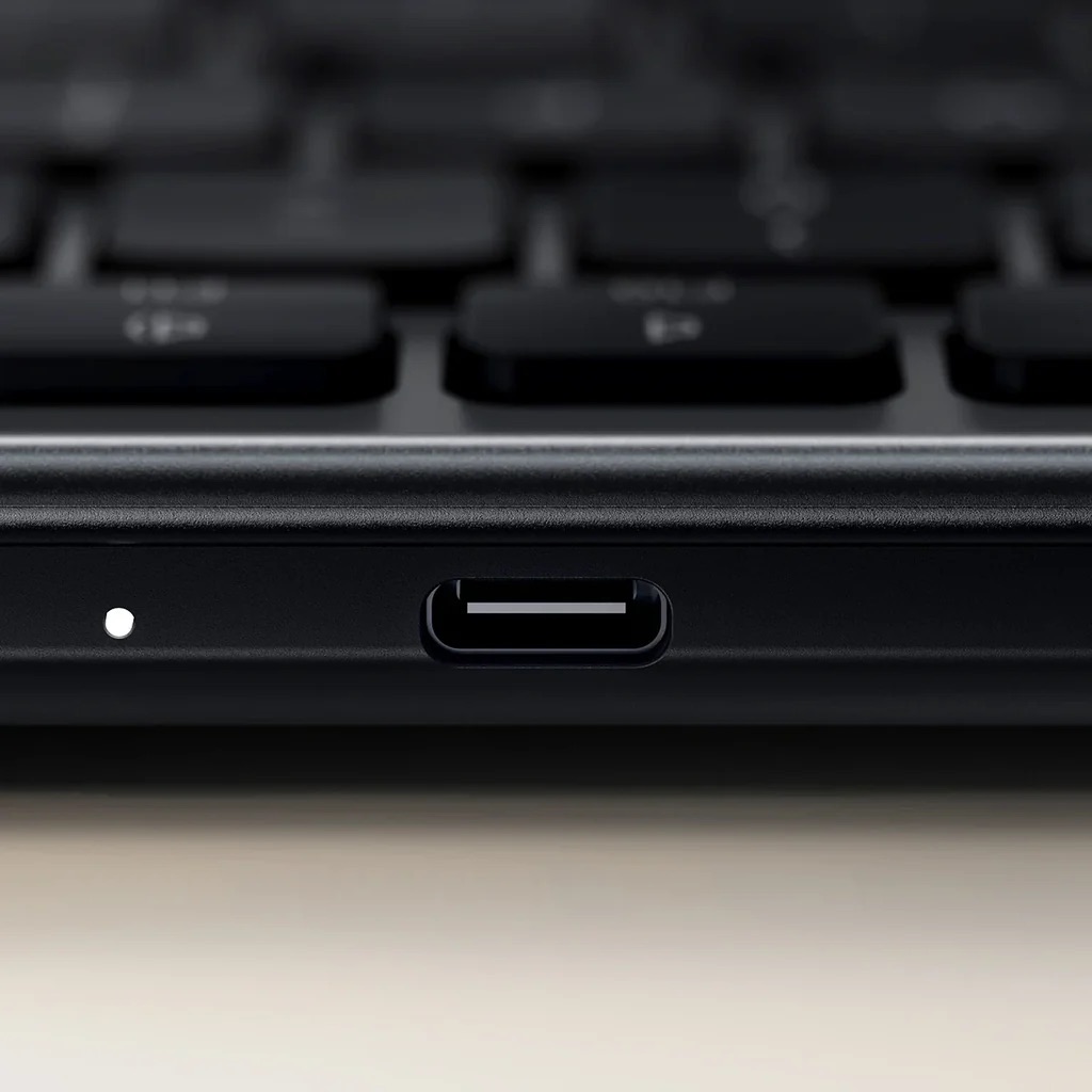 B&agrave;n ph&iacute;m Satechi Slim EX1 Wireless Keyboard