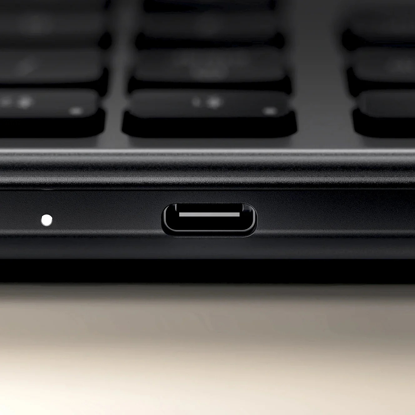 Bàn phím Satechi Slim EX3 Wireless Keyboard