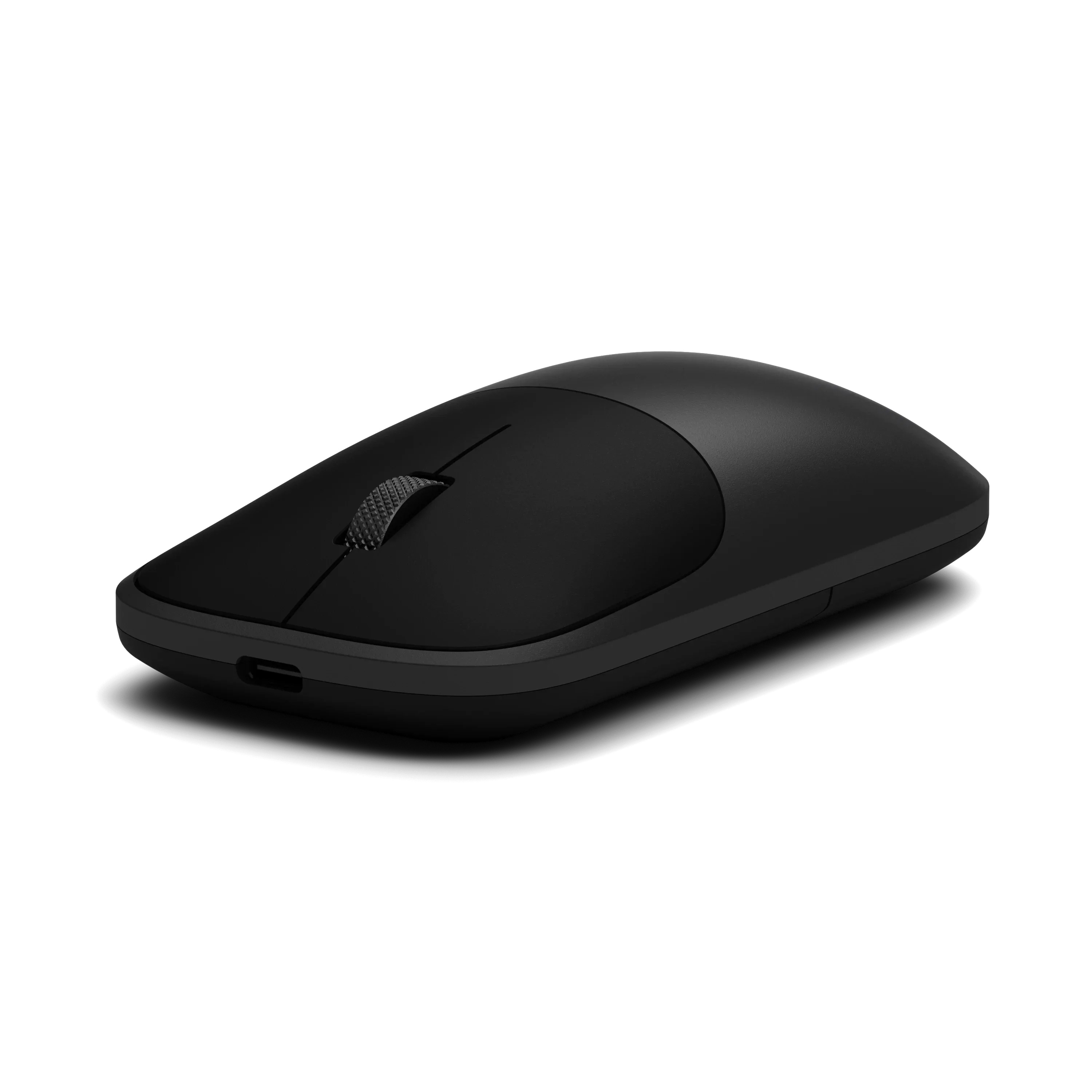 Chuột không dây Satechi Slim EX Wireless Mouse