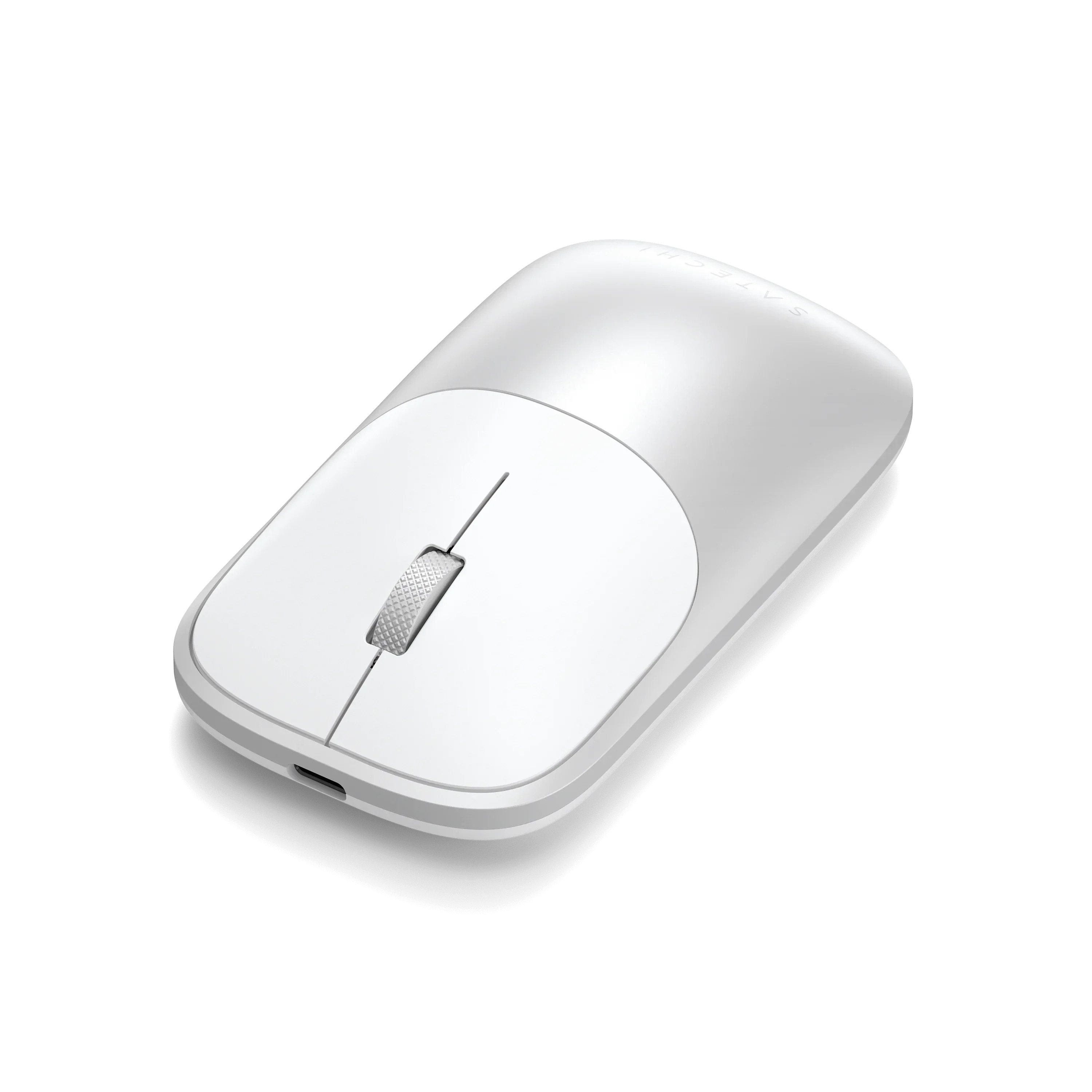 Chuột không dây Satechi Slim EX Wireless Mouse
