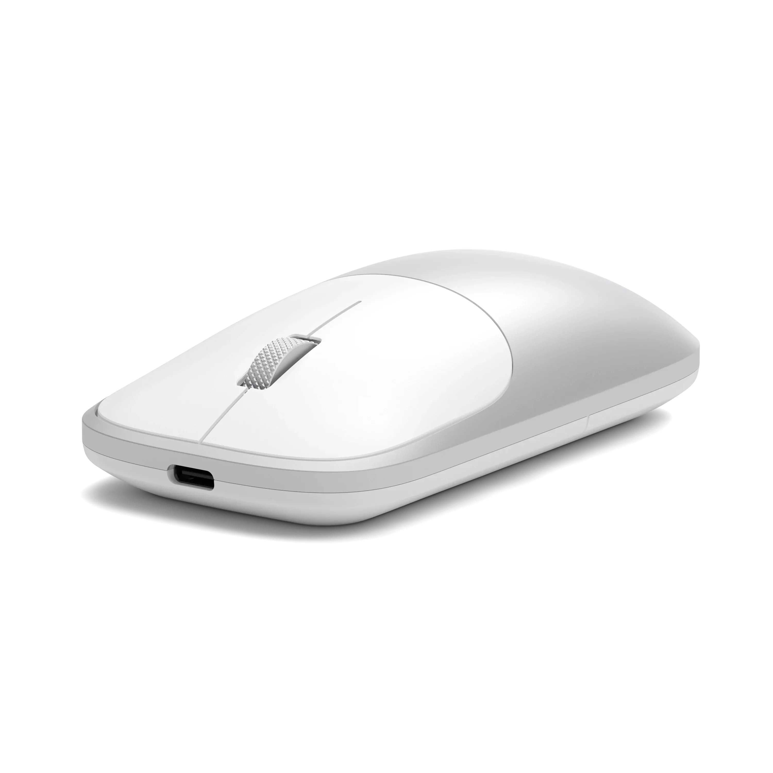 Chuột không dây Satechi Slim EX Wireless Mouse