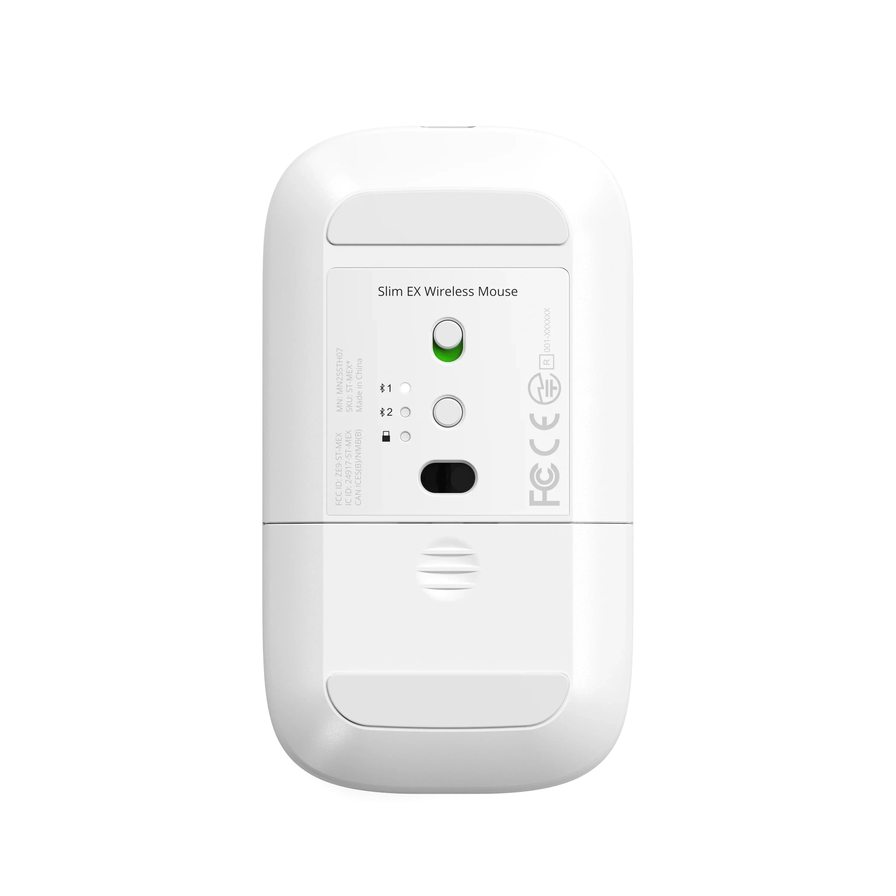 Chuột không dây Satechi Slim EX Wireless Mouse