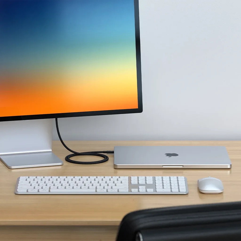 Cáp Satechi Thunderbolt 5 Pro