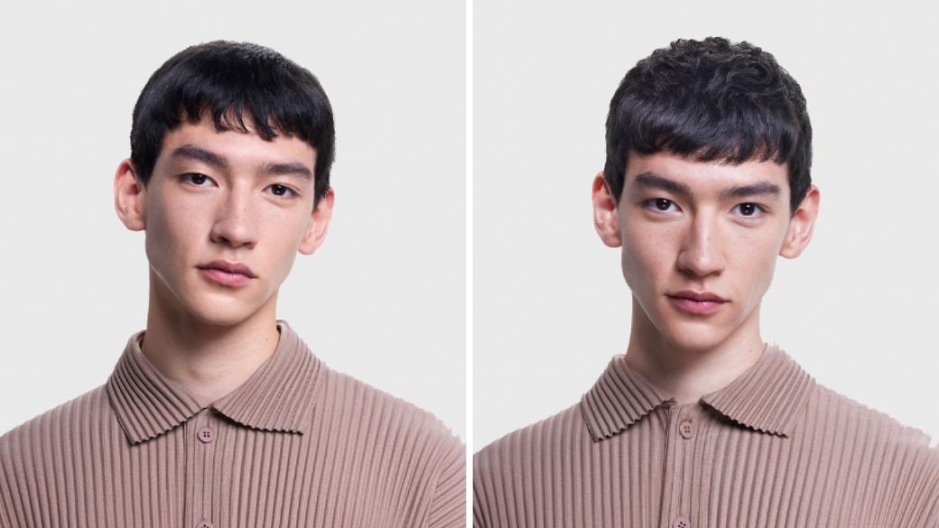 Máy sấy tóc Dyson Supersonic Nural HD16 (Prussian Blue/Rich Copper)