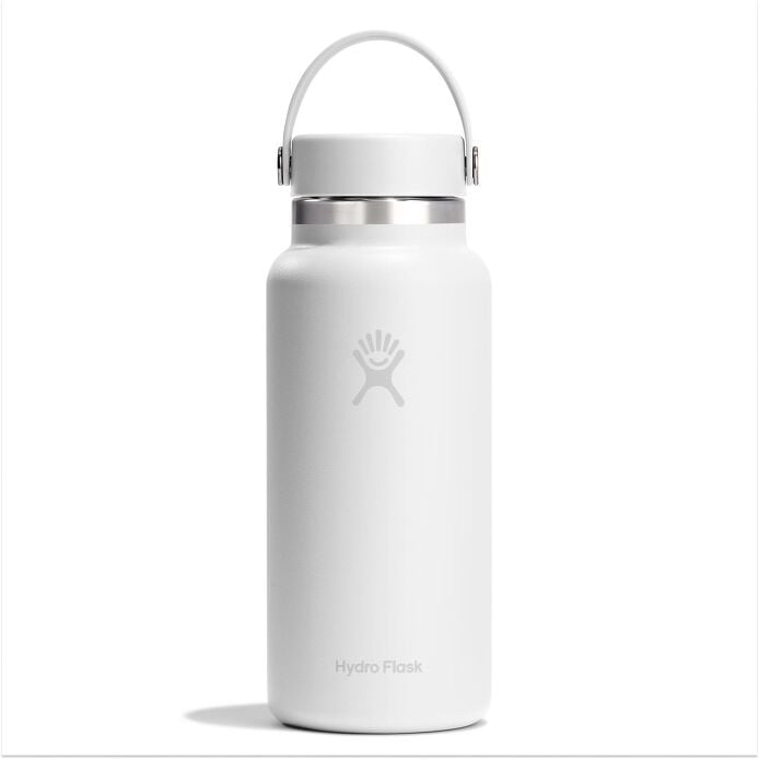 Bình giữ nhiệt Hydro Flask Wide Flex Cap 32 OZ (946 ml) - Spring Season 2026