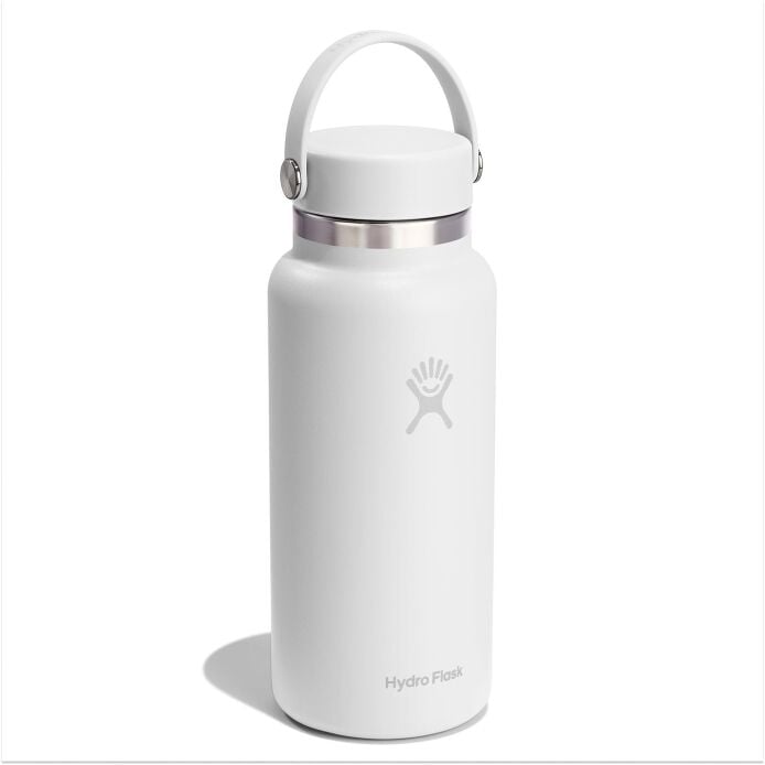Bình giữ nhiệt Hydro Flask Wide Flex Cap 32 OZ (946 ml) - Spring Season 2026