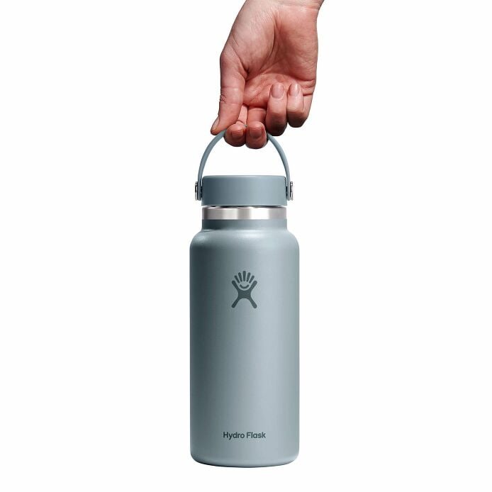 Bình giữ nhiệt Hydro Flask Wide Flex Cap 32 OZ (946 ml) - Spring Season 2026