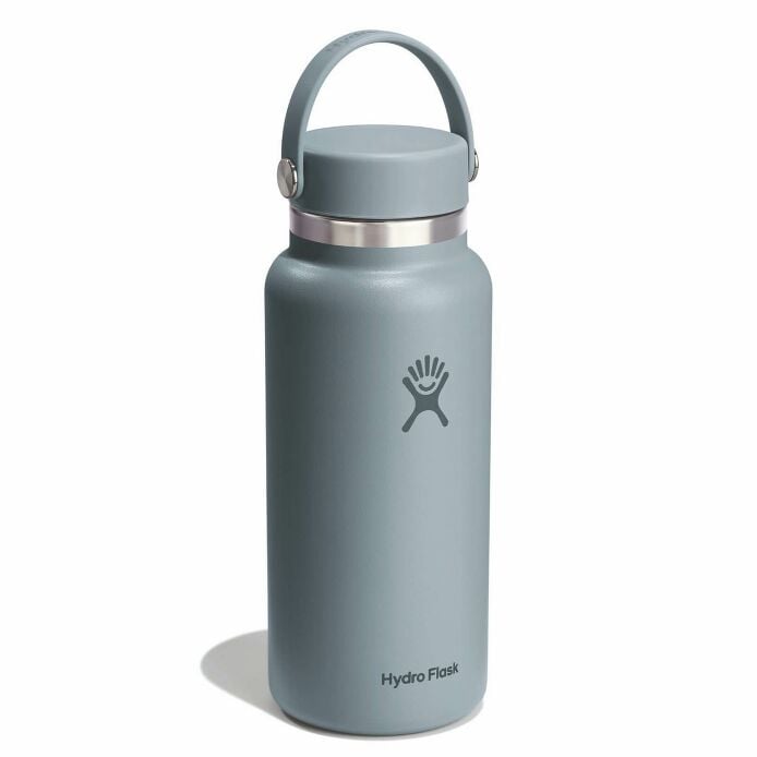 Bình giữ nhiệt Hydro Flask Wide Flex Cap 32 OZ (946 ml) - Spring Season 2026