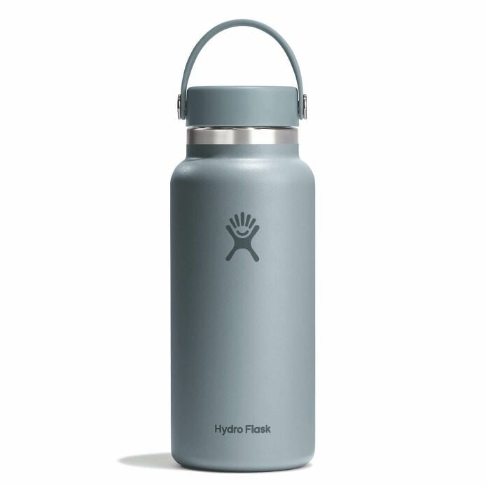 Bình giữ nhiệt Hydro Flask Wide Flex Cap 32 OZ (946 ml) - Spring Season 2026