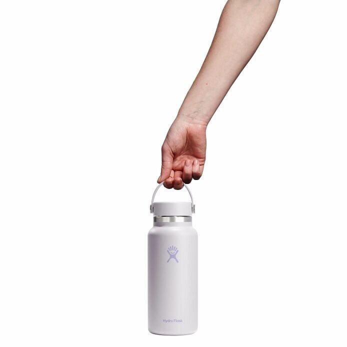 Bình giữ nhiệt Hydro Flask Wide Flex Cap 32 OZ (946 ml) - Spring Season 2026