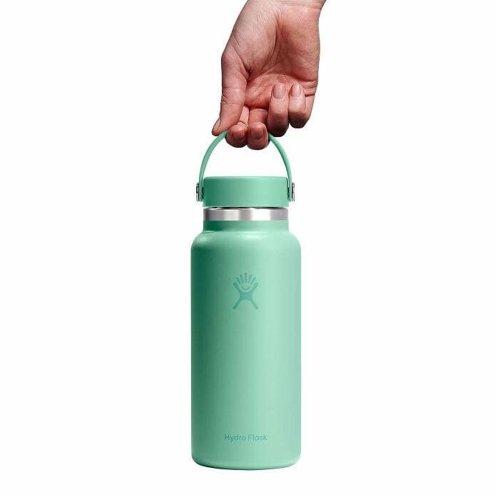 Bình giữ nhiệt Hydro Flask Wide Flex Cap 32 OZ (946 ml) - Spring Season 2026