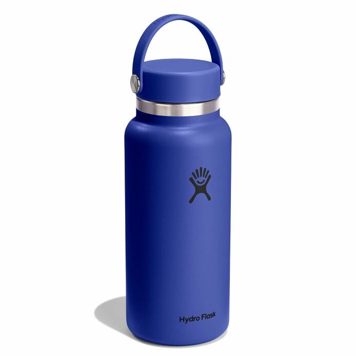Bình giữ nhiệt Hydro Flask Wide Flex Cap 32 OZ (946 ml) - Spring Season 2026