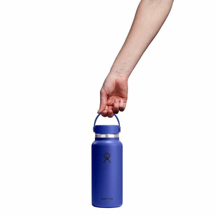 Bình giữ nhiệt Hydro Flask Wide Flex Cap 32 OZ (946 ml) - Spring Season 2026