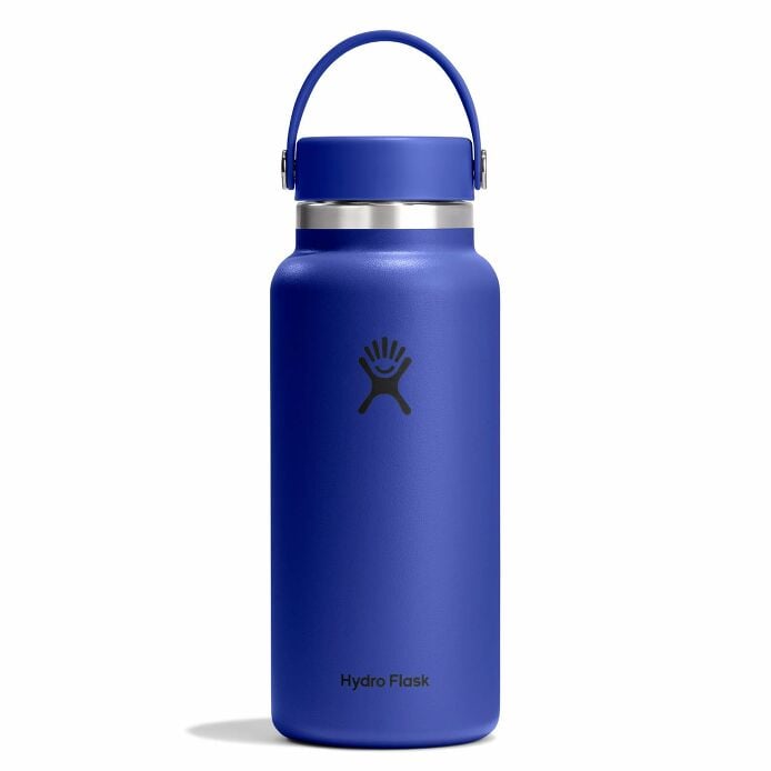 Bình giữ nhiệt Hydro Flask Wide Flex Cap 32 OZ (946 ml) - Spring Season 2026