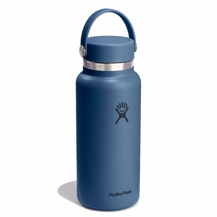 Bình giữ nhiệt Hydro Flask Wide Flex Cap 32 OZ (946 ml) - Spring Season 2026