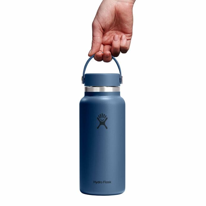Bình giữ nhiệt Hydro Flask Wide Flex Cap 32 OZ (946 ml) - Spring Season 2026