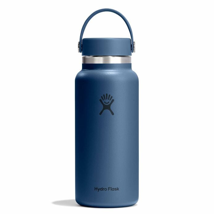 Bình giữ nhiệt Hydro Flask Wide Flex Cap 32 OZ (946 ml) - Spring Season 2026