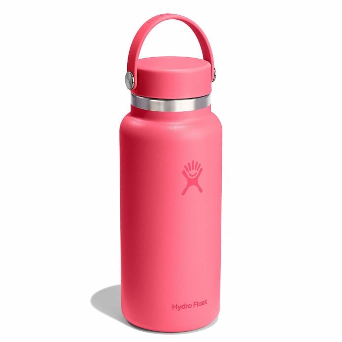 Bình giữ nhiệt Hydro Flask Wide Flex Cap 32 OZ (946 ml) - Spring Season 2026