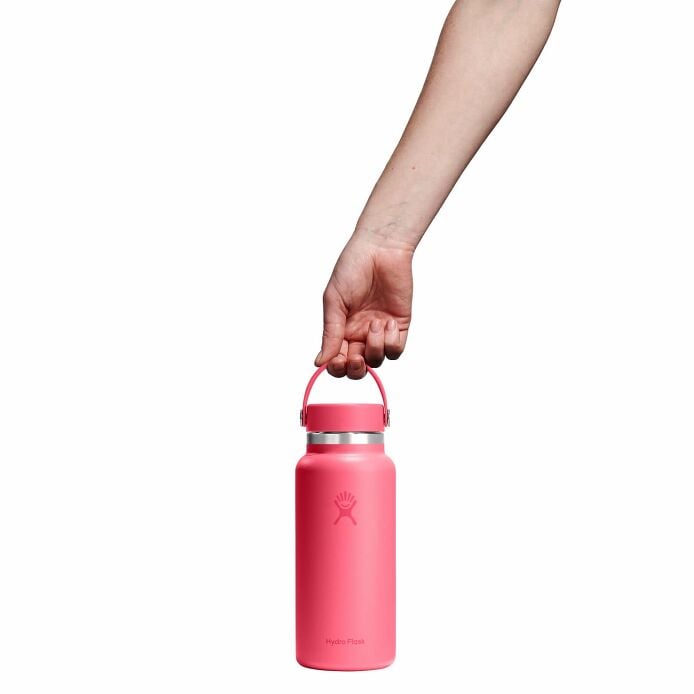 Bình giữ nhiệt Hydro Flask Wide Flex Cap 32 OZ (946 ml) - Spring Season 2026