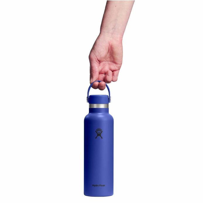 Bình giữ nhiệt Hydro Flask Standard Flex Cap 21 OZ (621 ml) -  Spring Season 2026