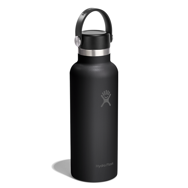 Bình giữ nhiệt Hydro Flask Standard Flex Cap 18 OZ (532 ml) -  Spring Season 2026
