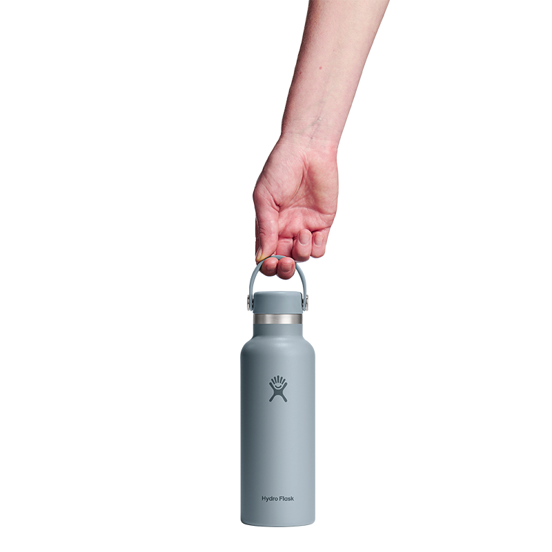 Bình giữ nhiệt Hydro Flask Standard Flex Cap 18 OZ (532 ml) -  Spring Season 2026