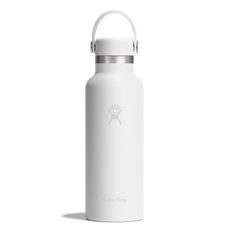 Bình giữ nhiệt Hydro Flask Standard Flex Cap 18 OZ (532 ml) -  Spring Season 2026