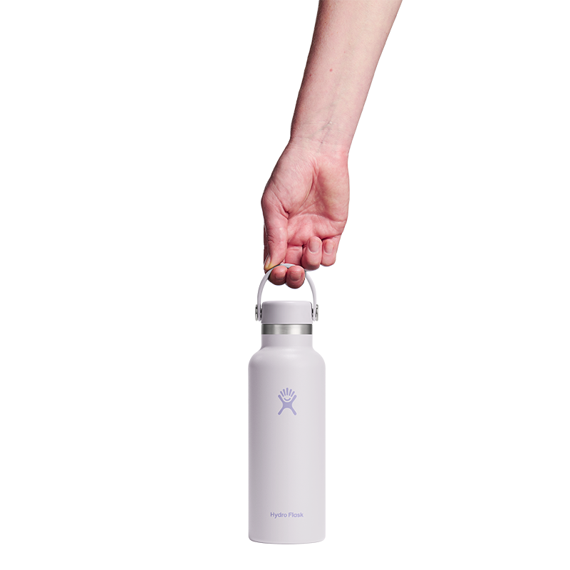 Bình giữ nhiệt Hydro Flask Standard Flex Cap 18 OZ (532 ml) -  Spring Season 2026