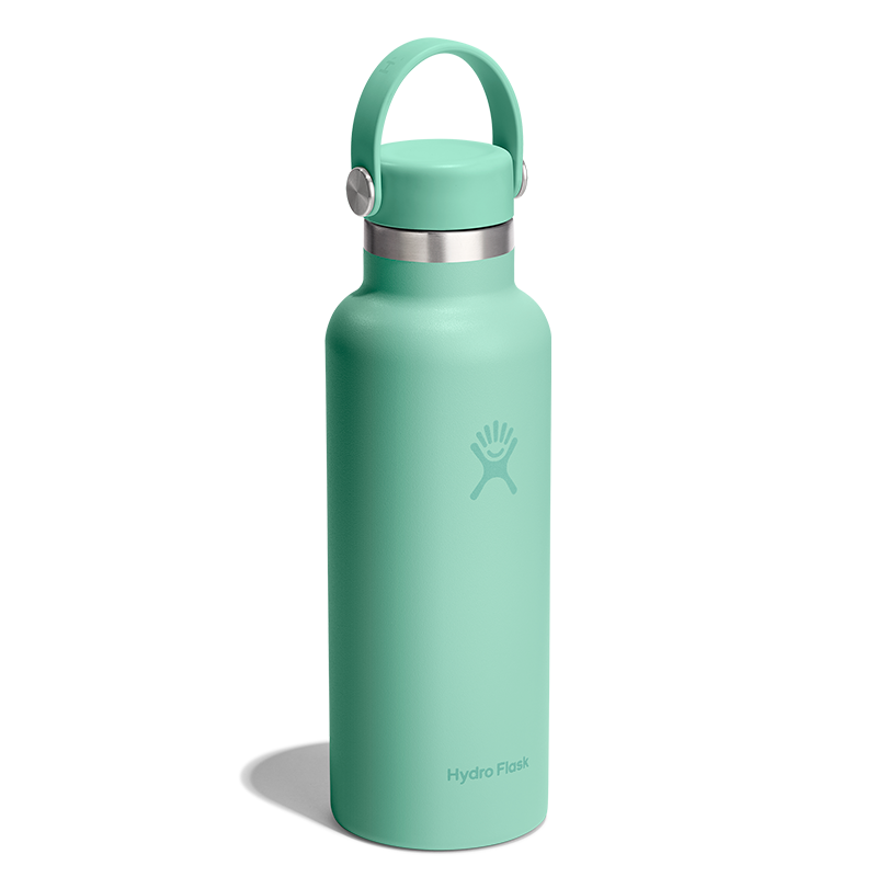 Bình giữ nhiệt Hydro Flask Standard Flex Cap 18 OZ (532 ml) -  Spring Season 2026