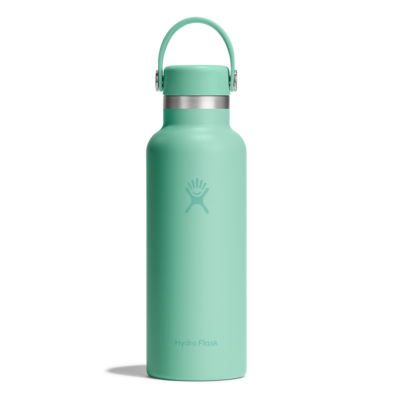 Bình giữ nhiệt Hydro Flask Standard Flex Cap 18 OZ (532 ml) -  Spring Season 2026