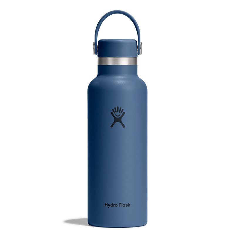 Bình giữ nhiệt Hydro Flask Standard Flex Cap 18 OZ (532 ml) -  Spring Season 2026