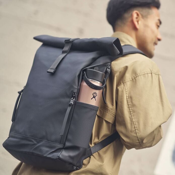 Bình giữ nhiệt Hydro Flask Lightweight Wide Flex Straw Cap 32 OZ (946 ml) - Spring Season 2026 - LW32LWFS