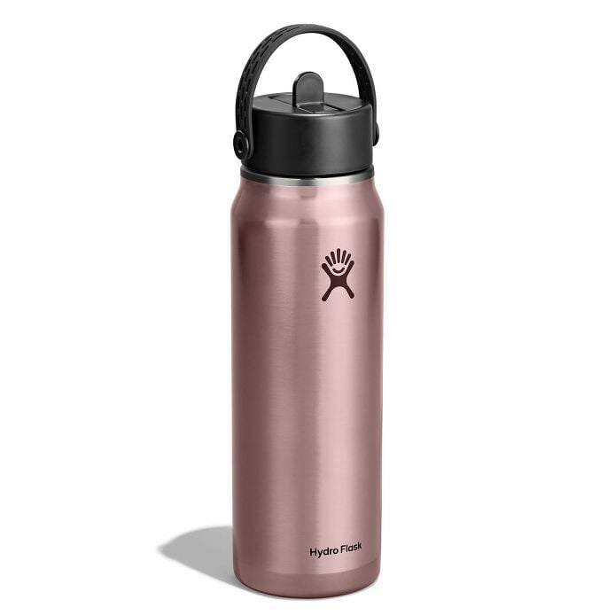 Bình giữ nhiệt Hydro Flask Lightweight Wide Flex Straw Cap 32 OZ (946 ml) - Spring Season 2026 - LW32LWFS