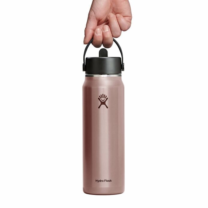 Bình giữ nhiệt Hydro Flask Lightweight Wide Flex Straw Cap 32 OZ (946 ml) - Spring Season 2026 - LW32LWFS