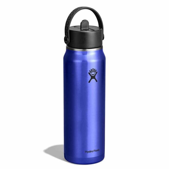 Bình giữ nhiệt Hydro Flask Lightweight Wide Flex Straw Cap 32 OZ (946 ml) - Spring Season 2026 - LW32LWFS
