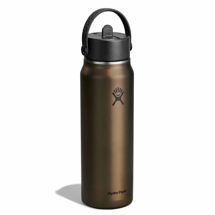 Bình giữ nhiệt Hydro Flask Lightweight Wide Flex Straw Cap 32 OZ (946 ml) - Spring Season 2026 - LW32LWFS