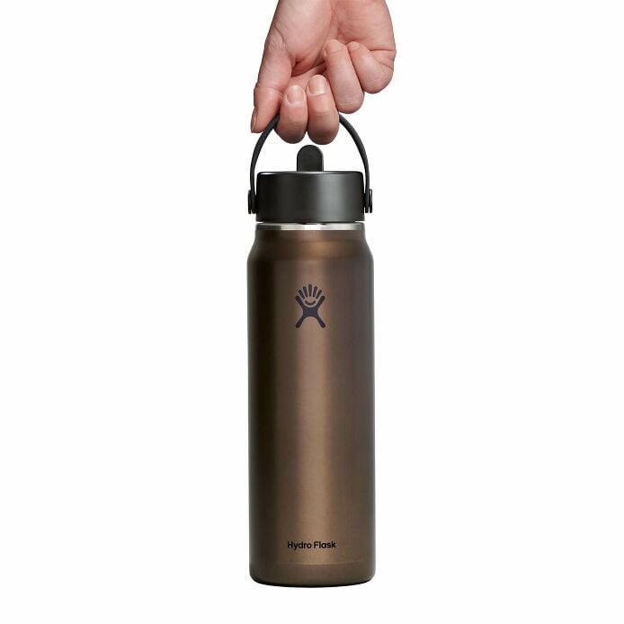 Bình giữ nhiệt Hydro Flask Lightweight Wide Flex Straw Cap 32 OZ (946 ml) - Spring Season 2026 - LW32LWFS