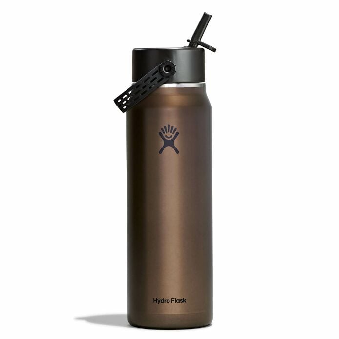 Bình giữ nhiệt Hydro Flask Lightweight Wide Flex Straw Cap 32 OZ (946 ml) - Spring Season 2026 - LW32LWFS