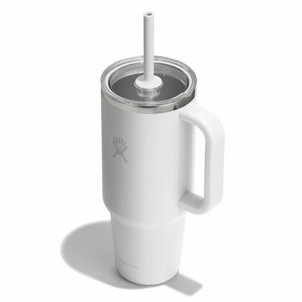 Ly giữ nhiệt Hydro Flask Around Travel Tumbler Clear Lid 32 OZ (946 ml)  - Spring Season 2026 - TT32PSCC