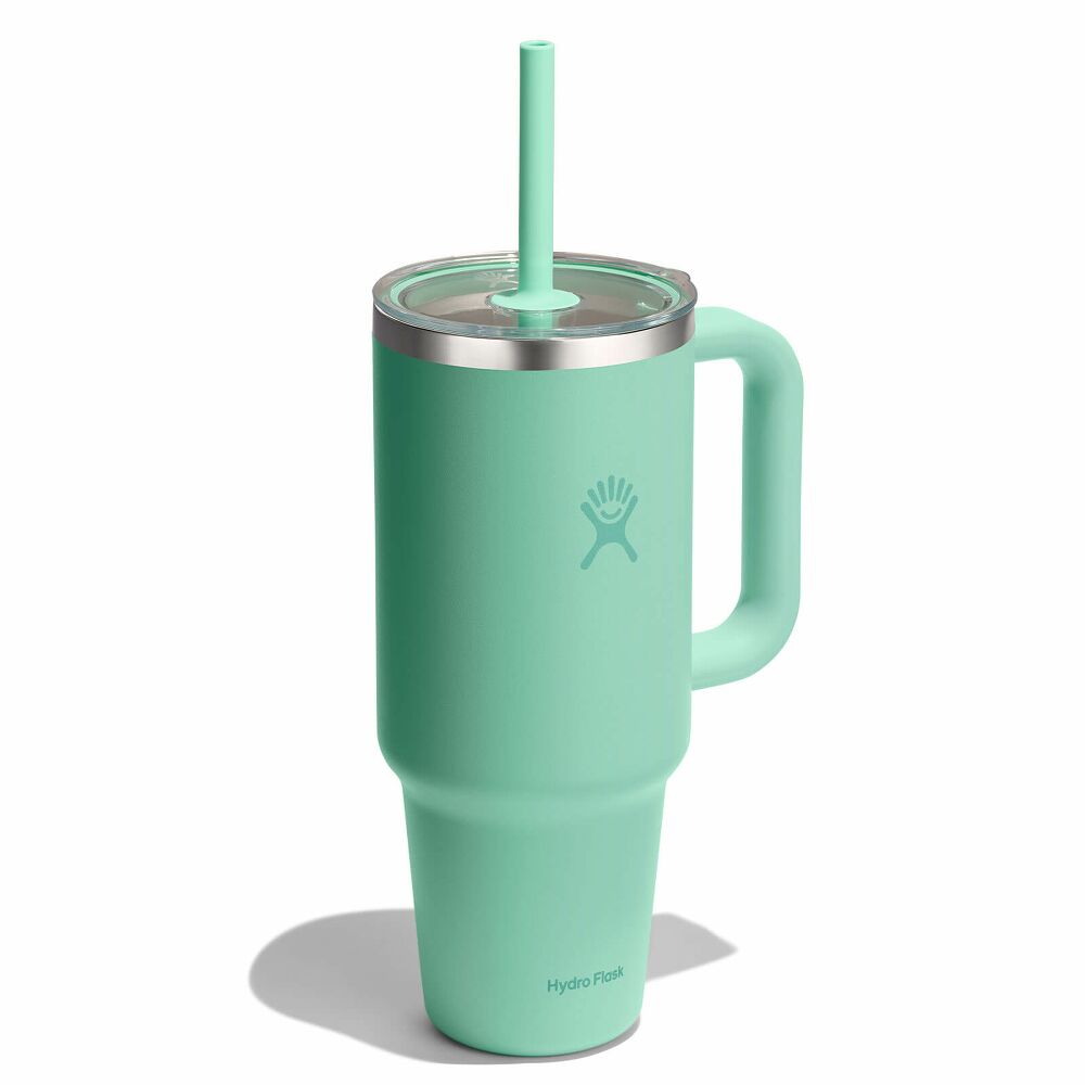 Ly giữ nhiệt Hydro Flask Around Travel Tumbler Clear Lid 32 OZ (946 ml)  - Spring Season 2026 - TT32PSCC