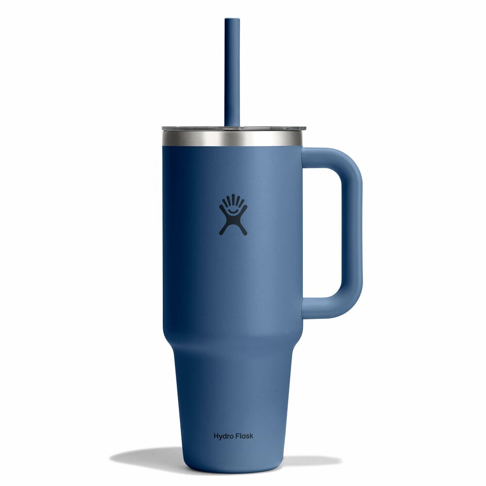 Ly giữ nhiệt Hydro Flask Around Travel Tumbler Clear Lid 32 OZ (946 ml)  - Spring Season 2026 - TT32PSCC