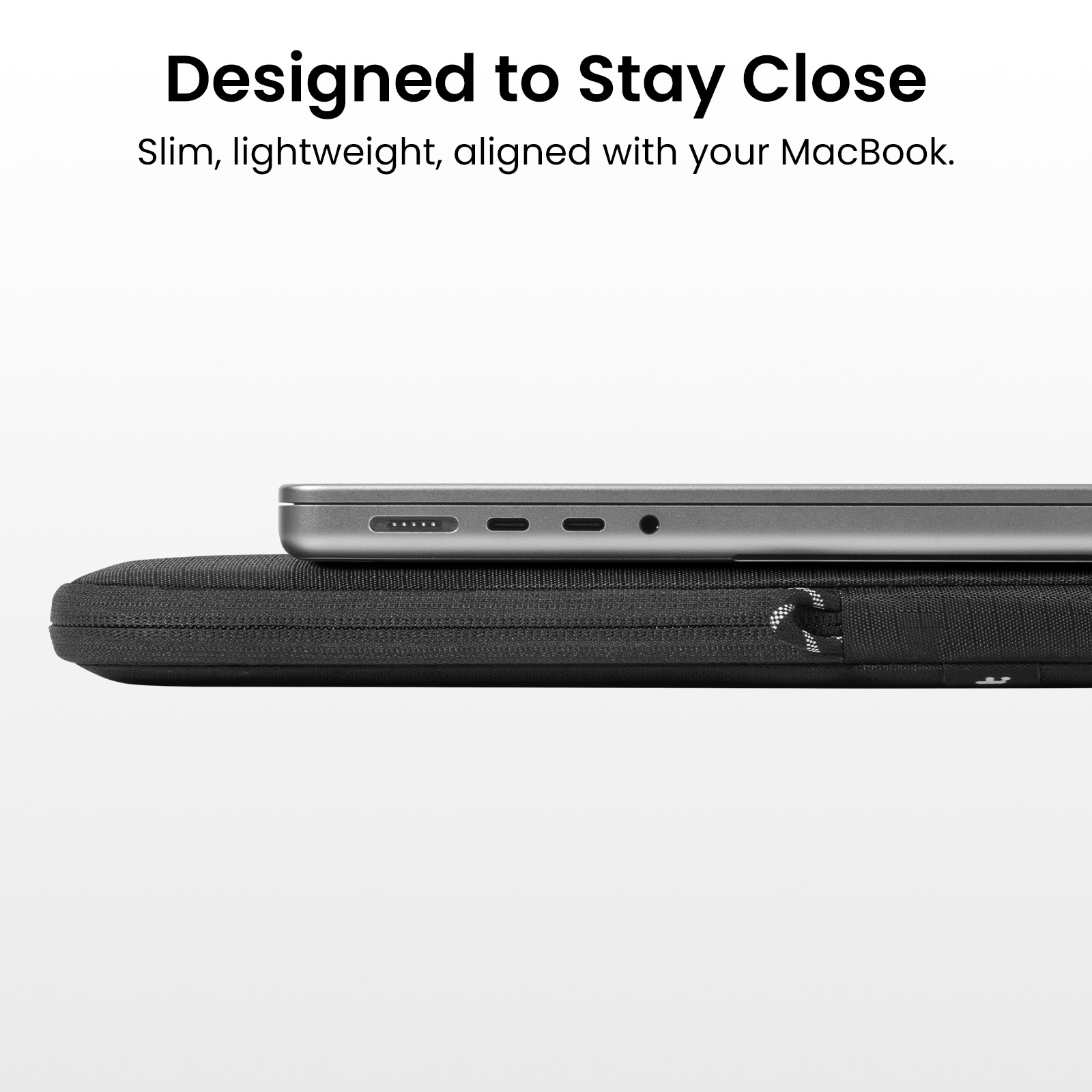 Túi xách chống sốc Tomtoc Essence-A35 Laptop/Macbook - A35