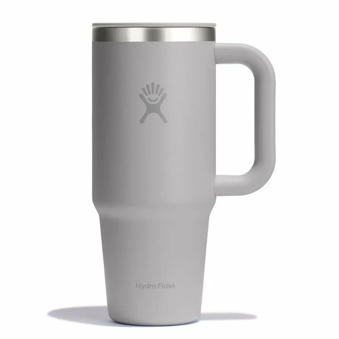 Ly giữ nhiệt Hydro Flask Travel Tumbler Mug 24 OZ (710 ml) - TT24CPC