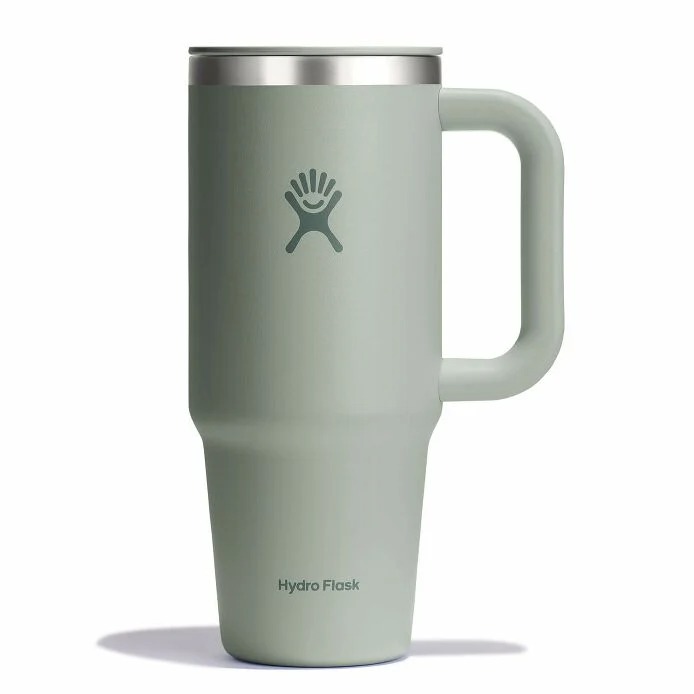 Ly giữ nhiệt Hydro Flask Travel Tumbler Mug 24 OZ (710 ml) - TT24CPC