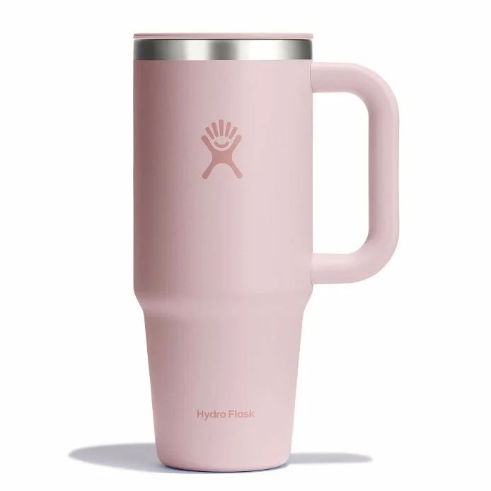 Ly giữ nhiệt Hydro Flask Travel Tumbler Mug 24 OZ (710 ml) - TT24CPC