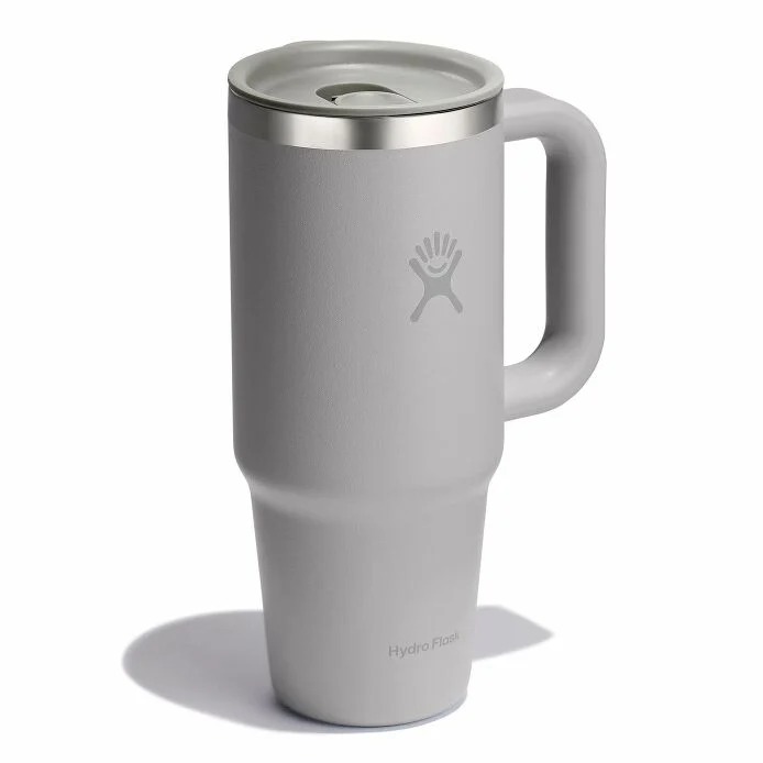 Ly giữ nhiệt Hydro Flask Travel Tumbler Mug 24 OZ (710 ml) - TT24CPC
